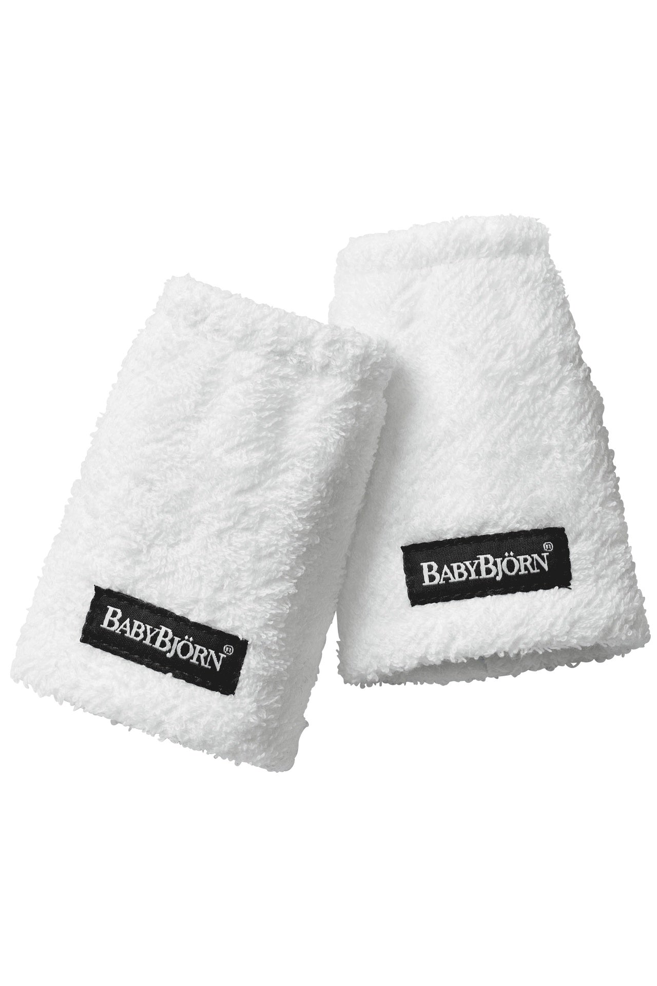 Baby Bjorn Carrier Teething Pads