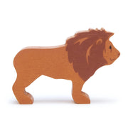 Tender Leaf Safari Animals - Lion