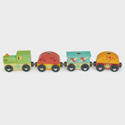 Mentari Dinosaur Train