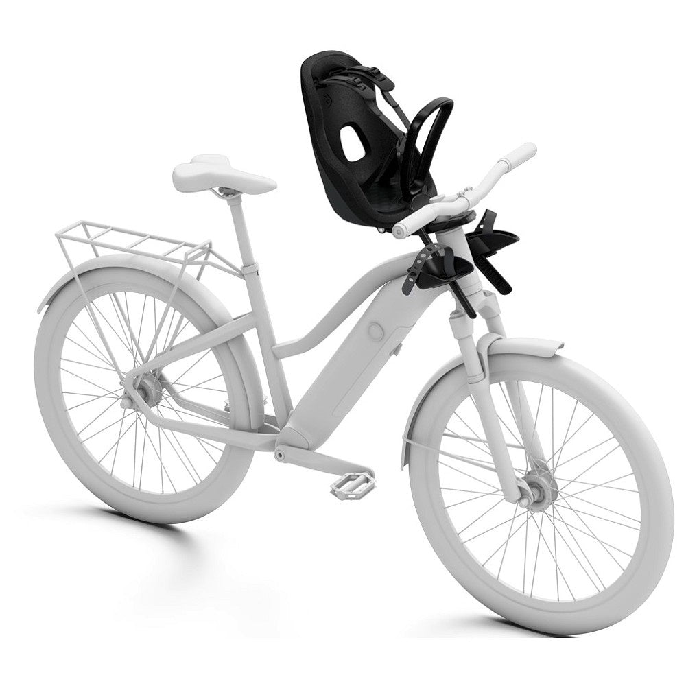 thule bike seat