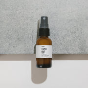 K'Pure Time Out Uplifting Toner & Body Spray