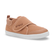 Stonz Cruiser Toddler Shoe - Camel