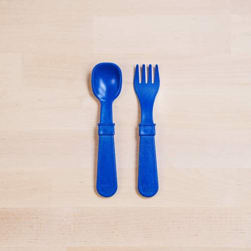 Re-Play 8 Piece Utensil Set