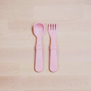 Re-Play 8 Piece Utensil Set