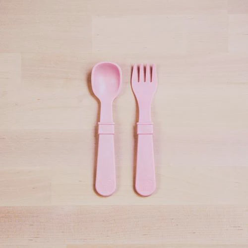 Re-Play 8 Piece Utensil Set