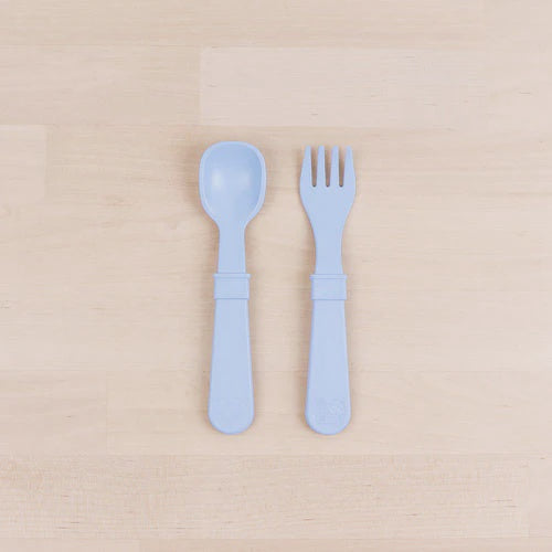 Re-Play 8 Piece Utensil Set