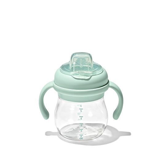 Oxo Tot Transitions Soft Spout Sippy Cup 6oz