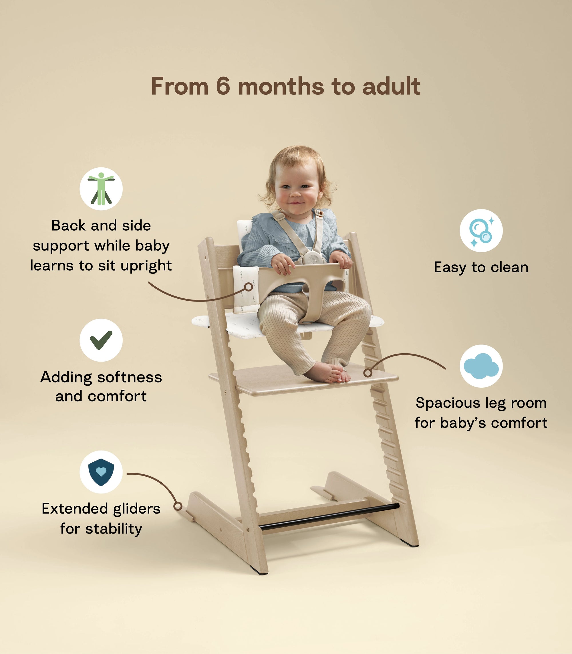 Active Baby