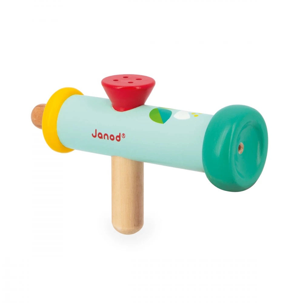 Janod Gioia Trumpet