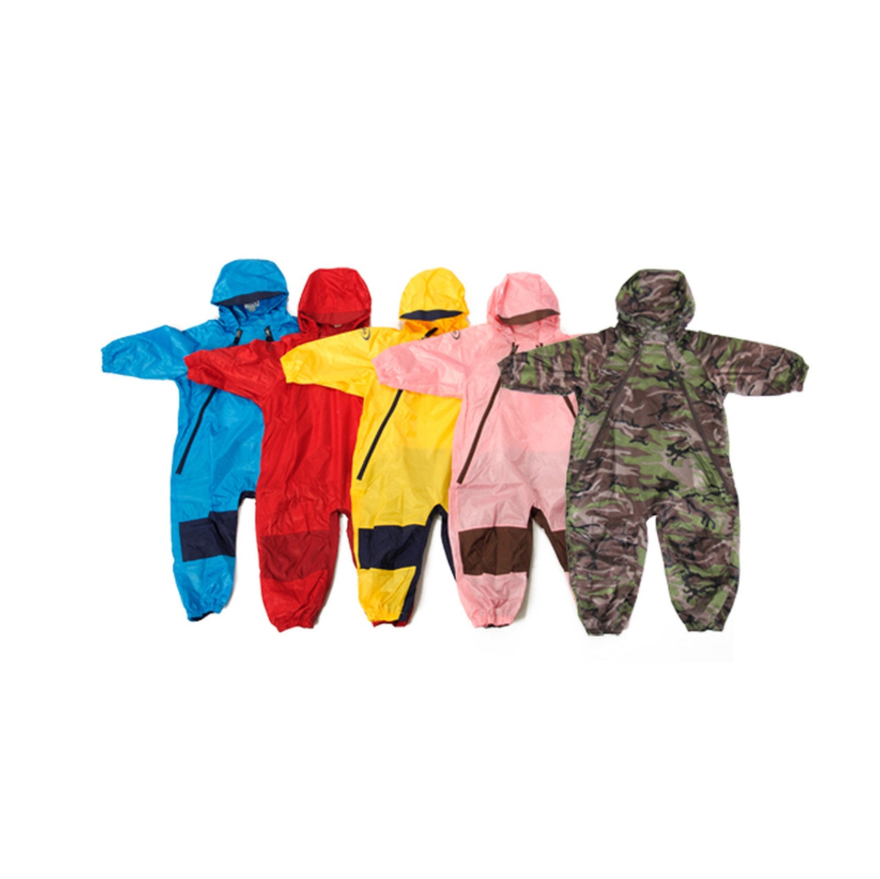 Tuffo Muddy Buddy in Pink