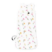Kyte Baby Sleep Bag Swaddler - Tulip
