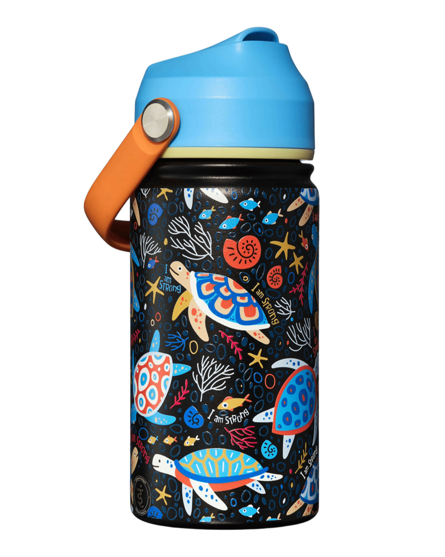 Inkaara Kids Water Bottle 12oz