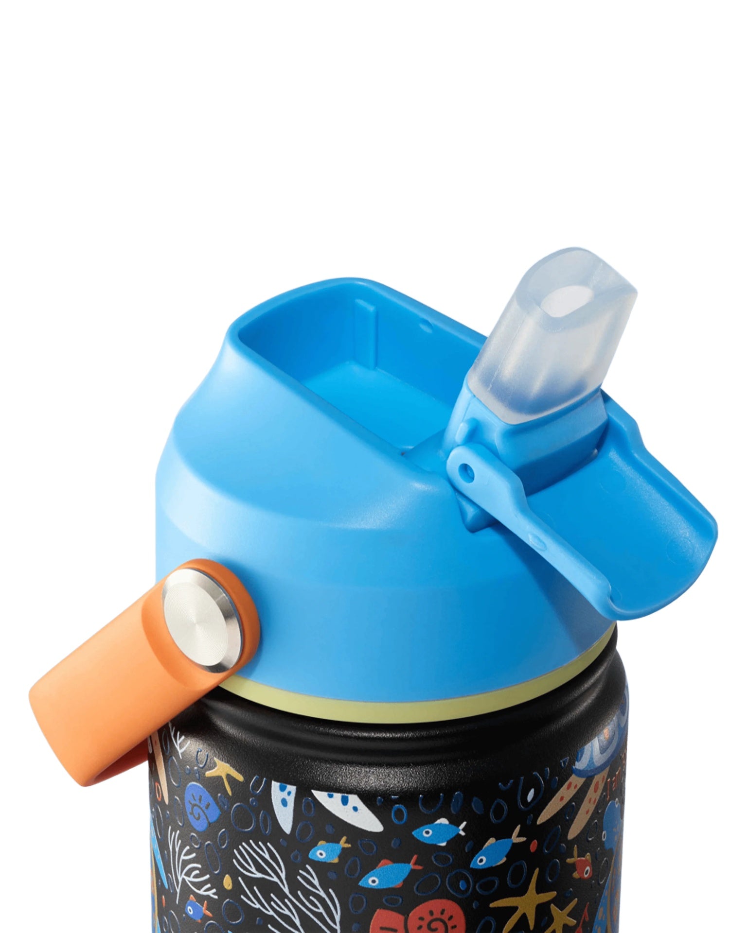 Inkaara Kids Water Bottle 12oz
