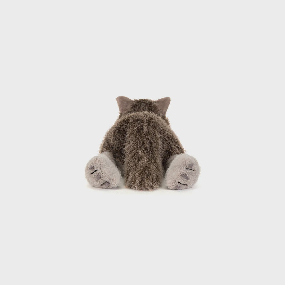 Jellycat Ulrich Wolf