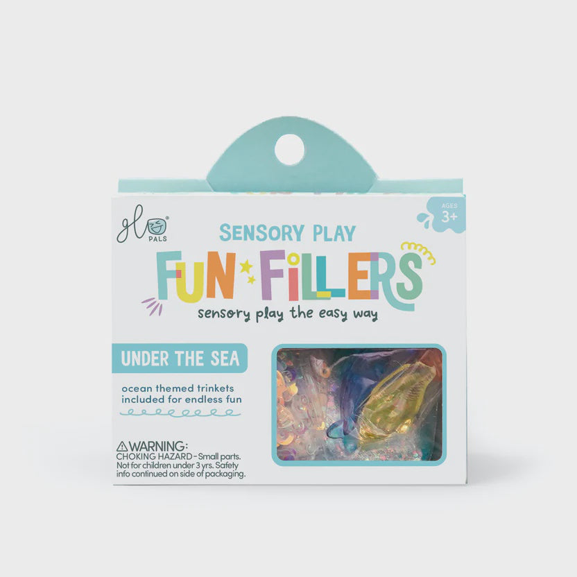 Glo Pals - Fun Fillers