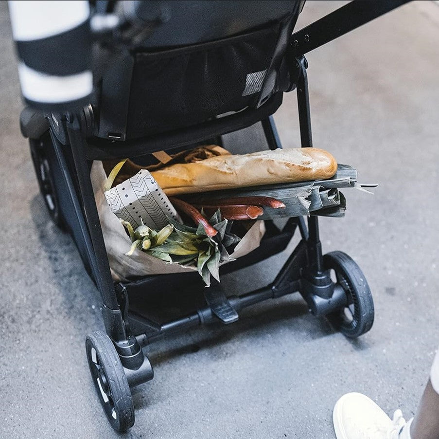 under carriage Thule Shine Stroller