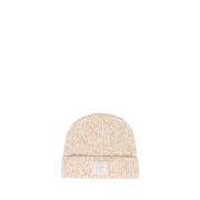 Herschel Super Soft Baby Beanie - Oatmeal