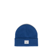 Herschel Elmer Toddler Beanie 1- 3 Years  - Sodalite Blue