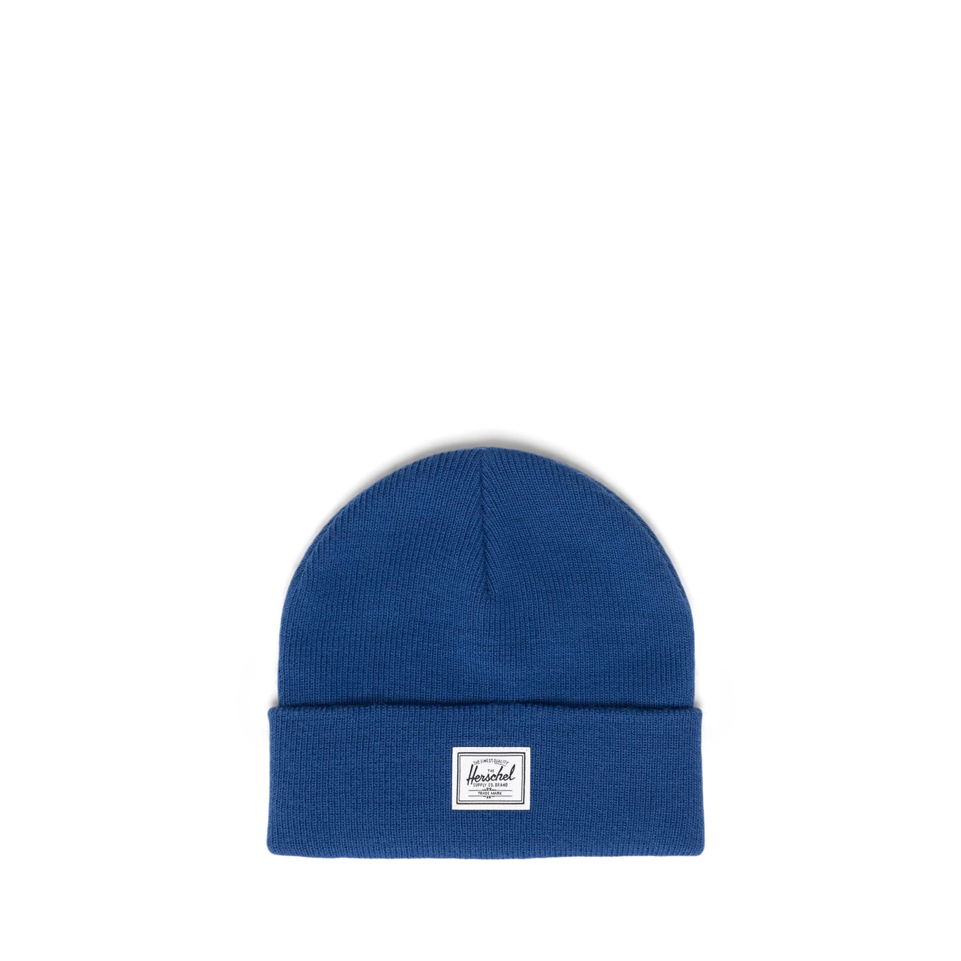 Herschel Elmer Toddler Beanie 1- 3 Years  - Sodalite Blue