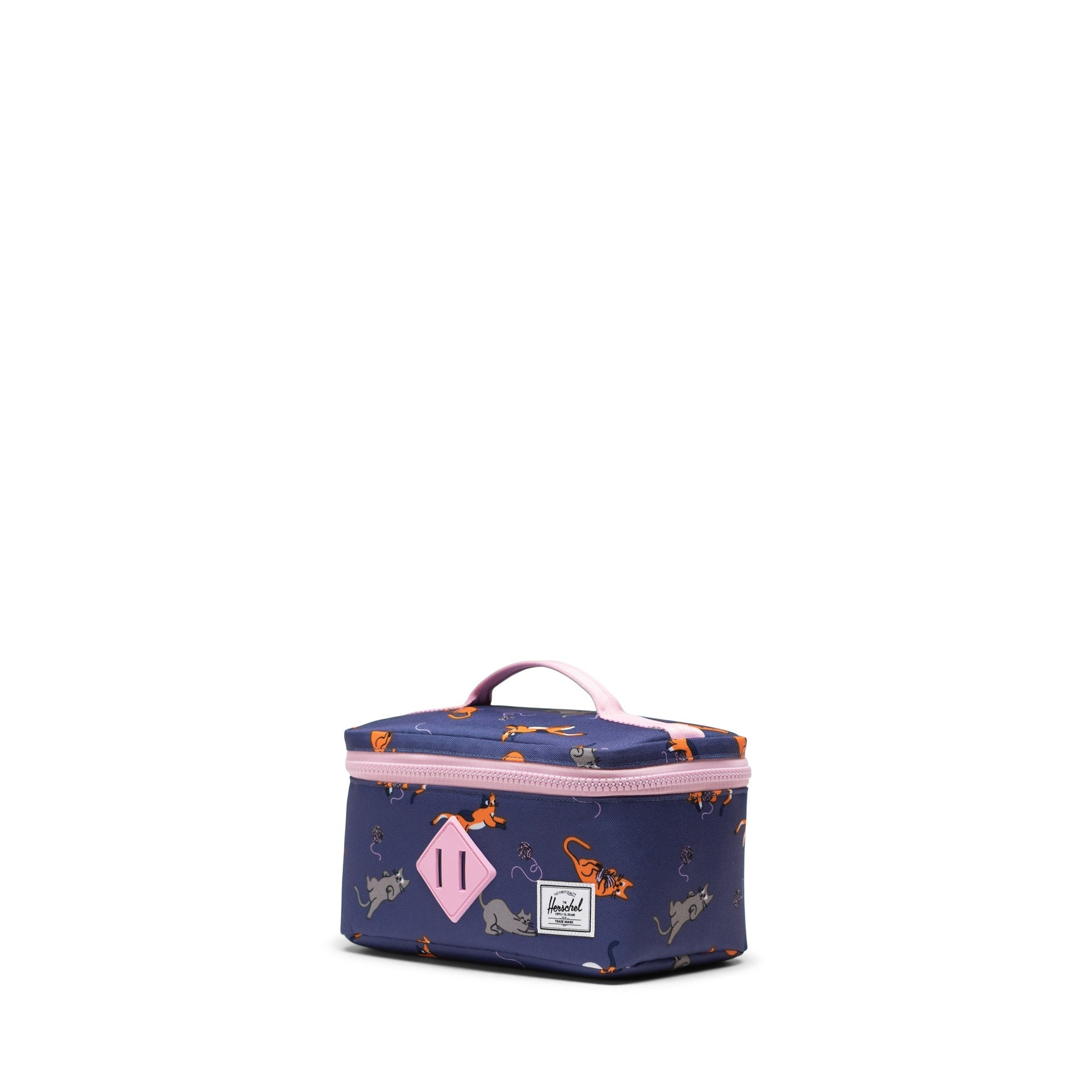 Herschel Heritage Lunch Box