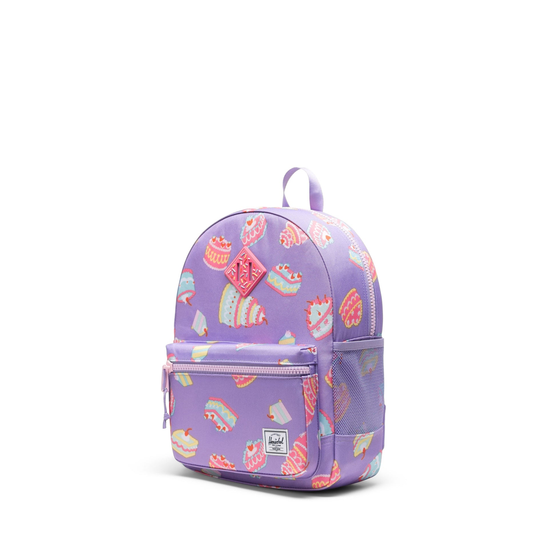 Herschel Heritage Kids Backpack - Cakes