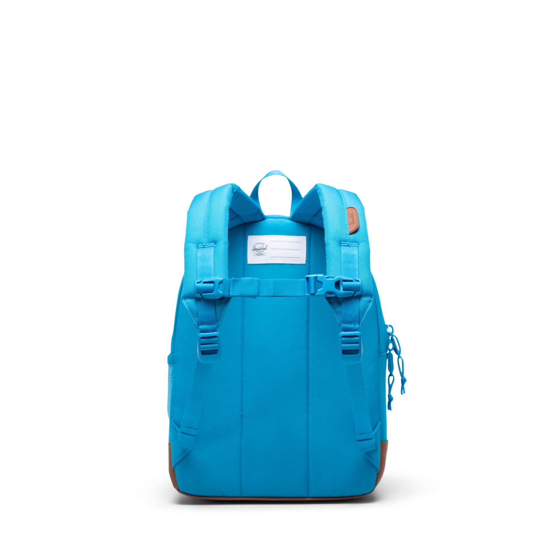 Herschel Heritage Kids Backpack - Hawaiian Surf / Saddle Brown