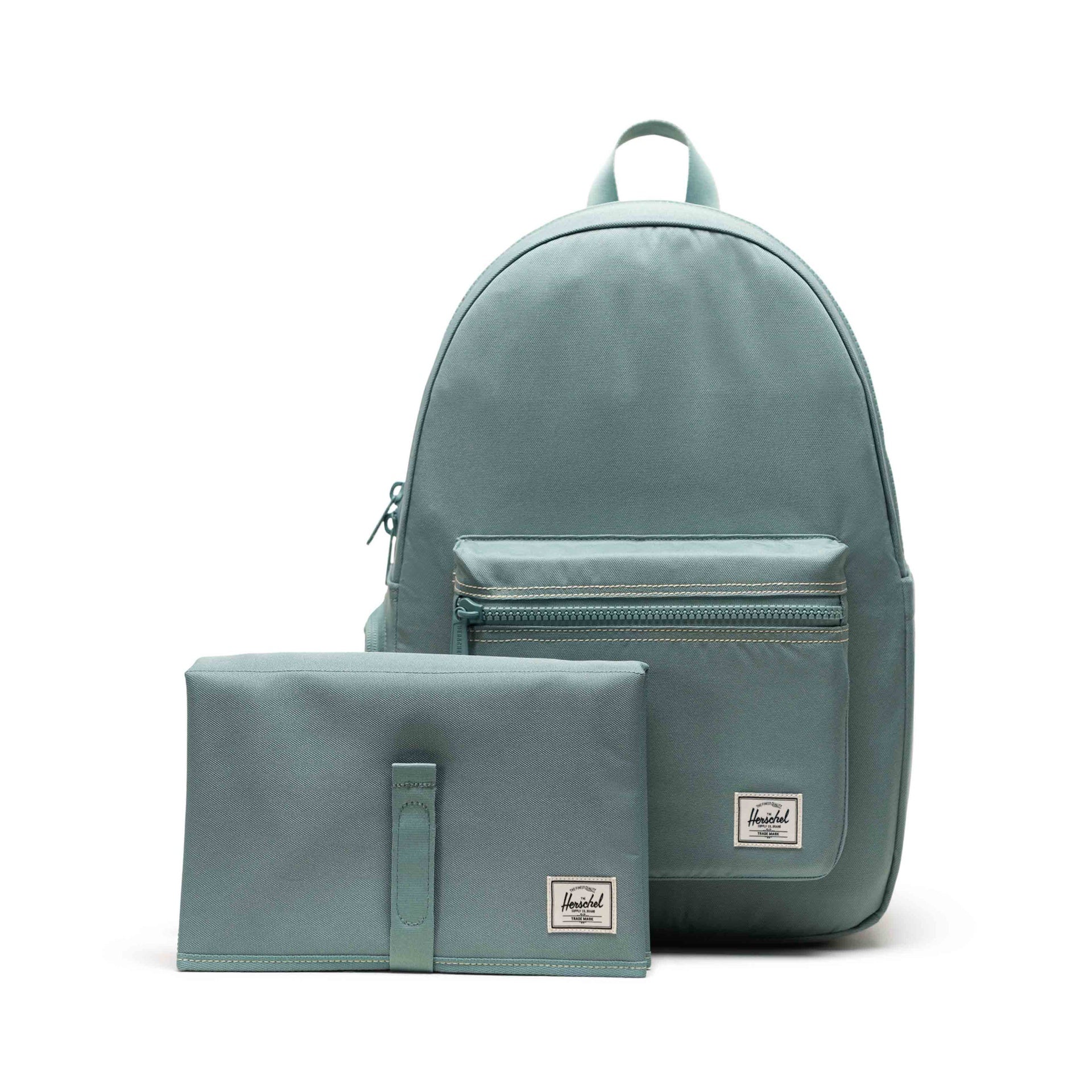 herschel backpack baby Heritage Kids ensuring quick access to necessities Herschel Kids' Backpack Bag Charm