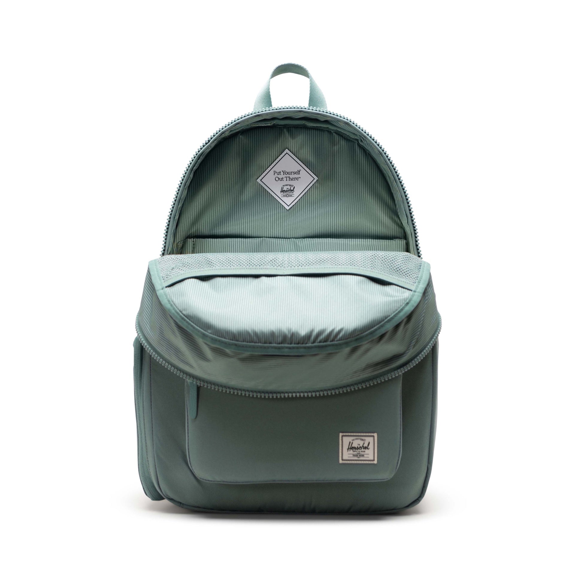 Herschel Settlement Sprout Diaper Backpack - Trellis