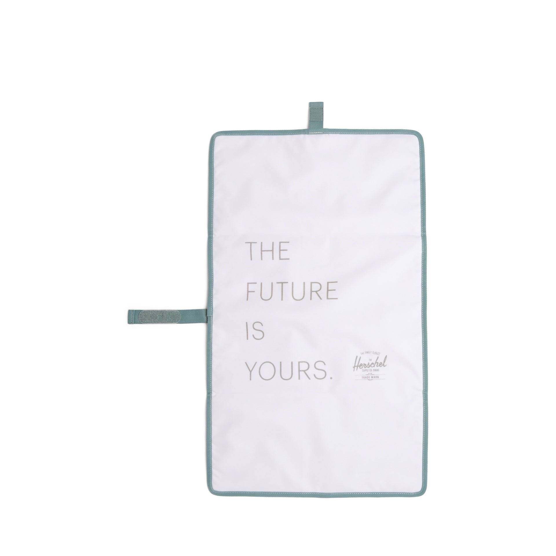 Herschel Settlement Sprout Diaper Backpack - Trellis
