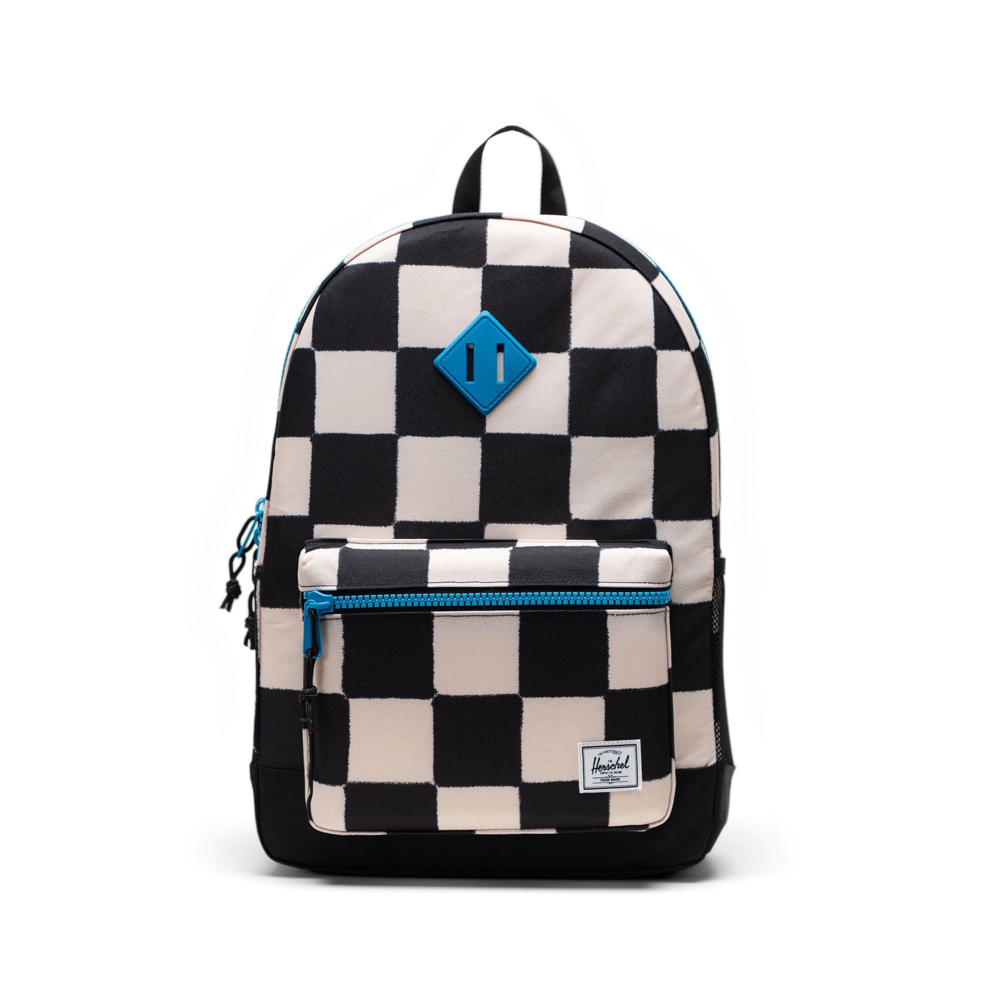 Herschel Heritage Youth Backpack - Check This Hawaiian Surf
