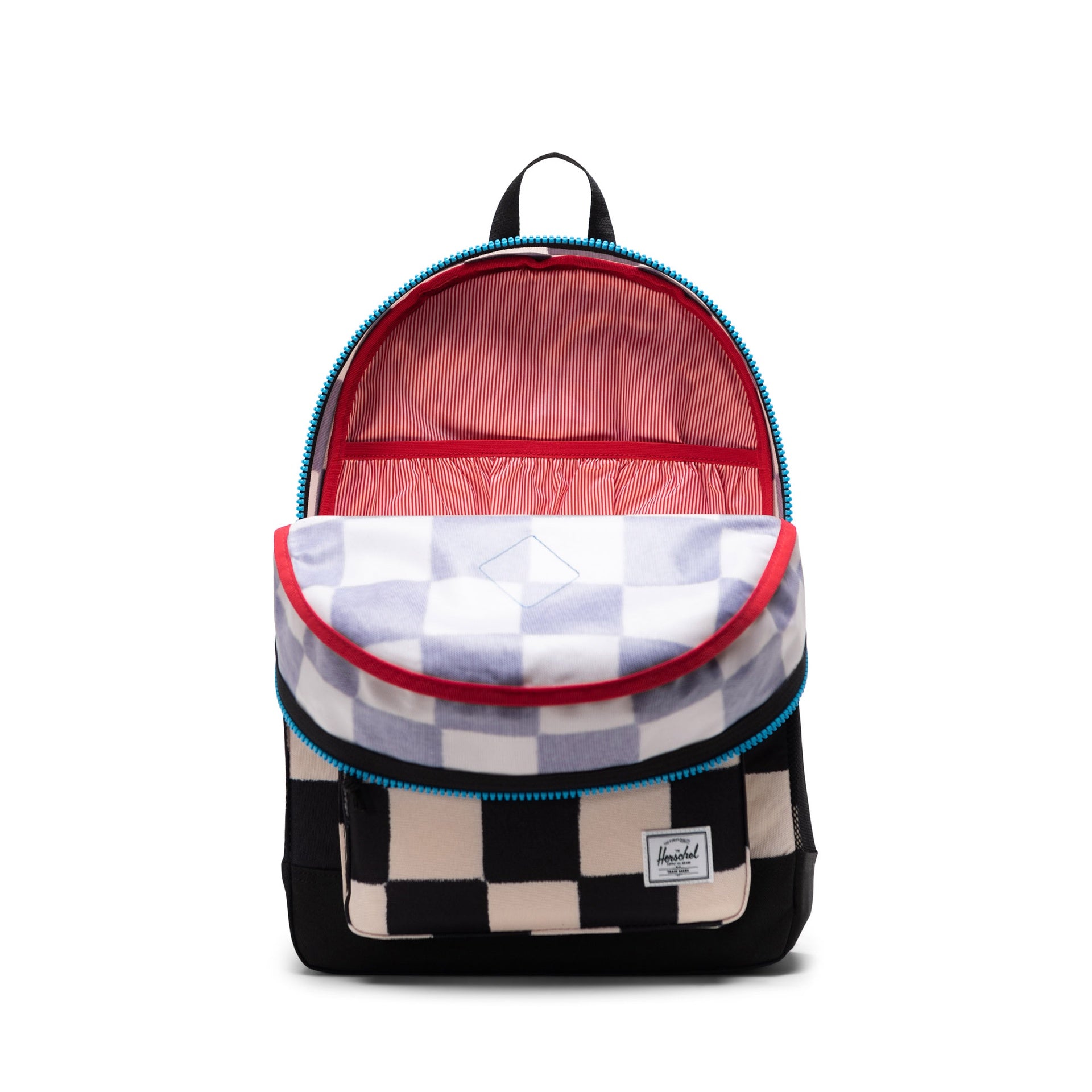 Herschel Heritage Youth Backpack - Check This Hawaiian Surf