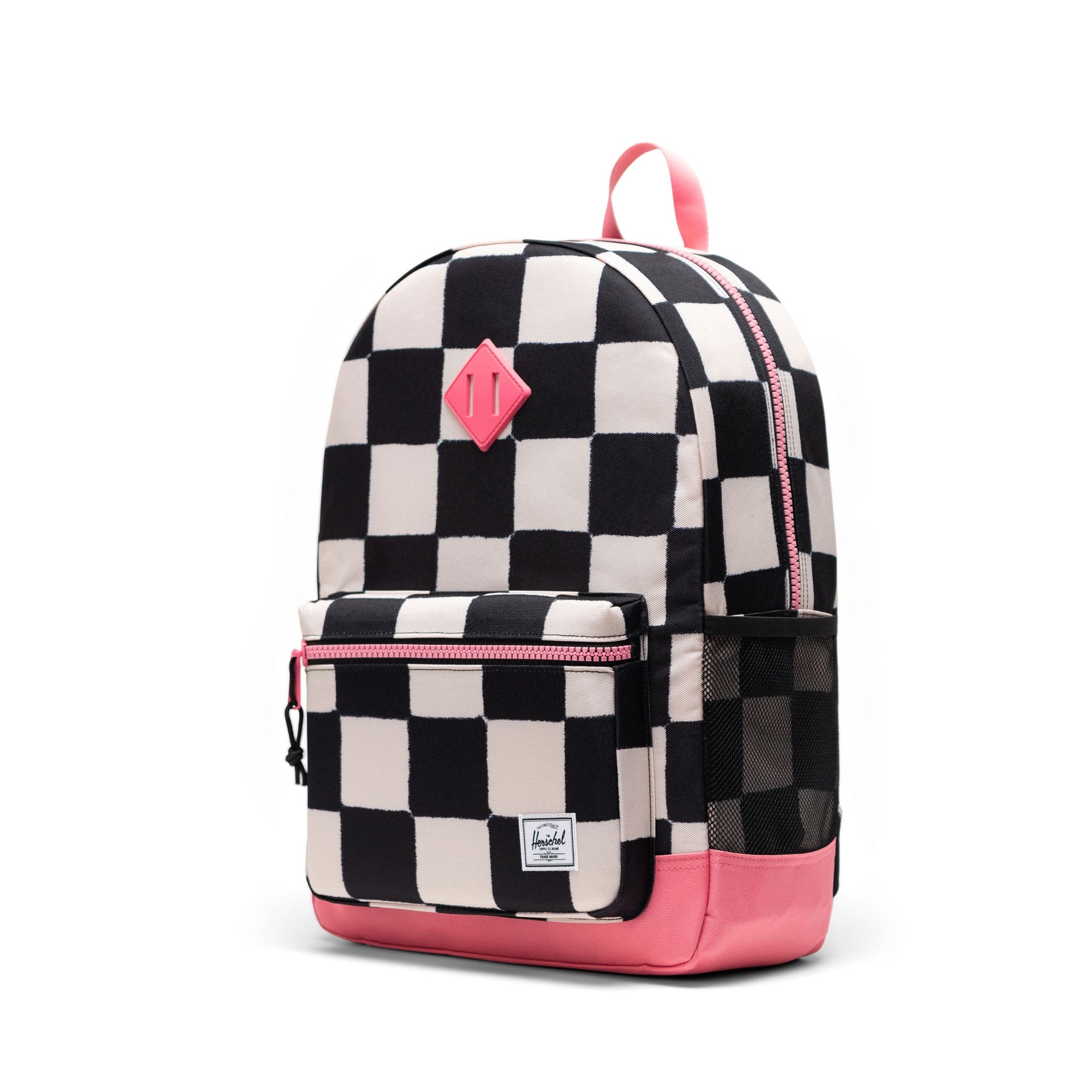 Herschel Heritage™ Youth Backpack - Check This Confetti