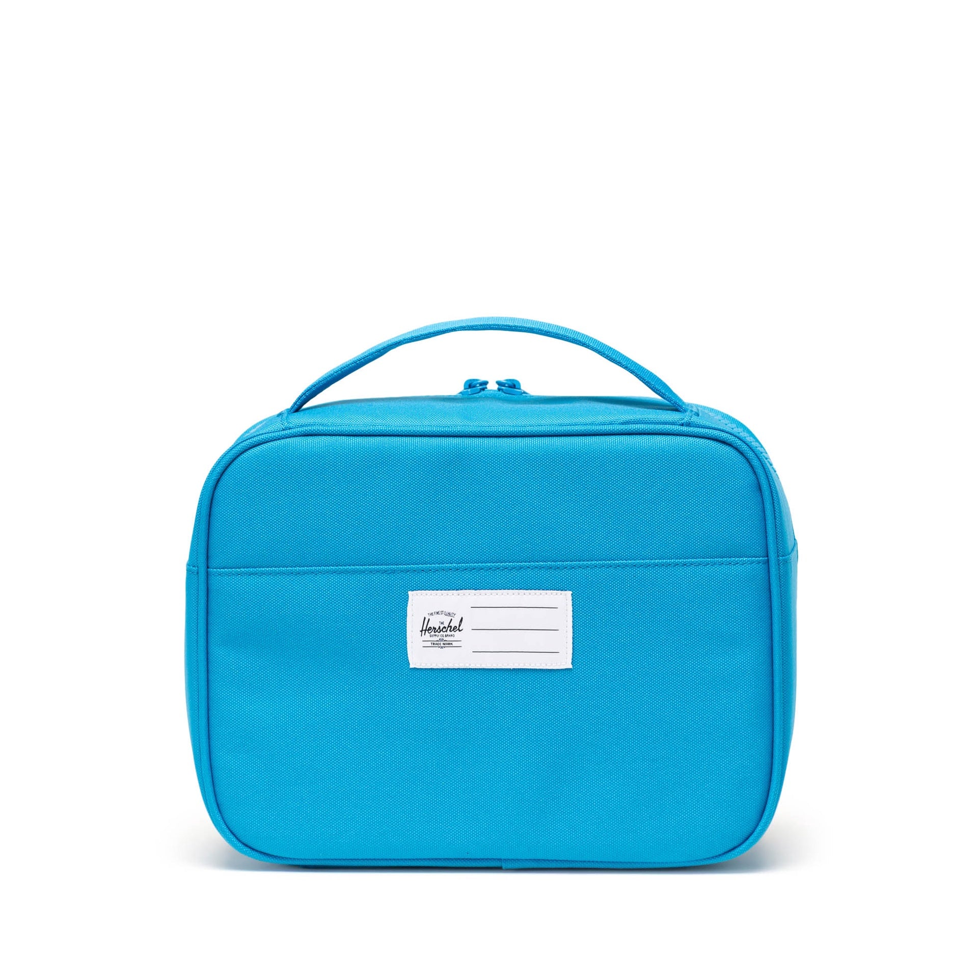 Herschel Pop Quiz Lunch Box - Hawaiian Surf