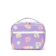 Herschel Pop Quiz Lunch Box - Cakes