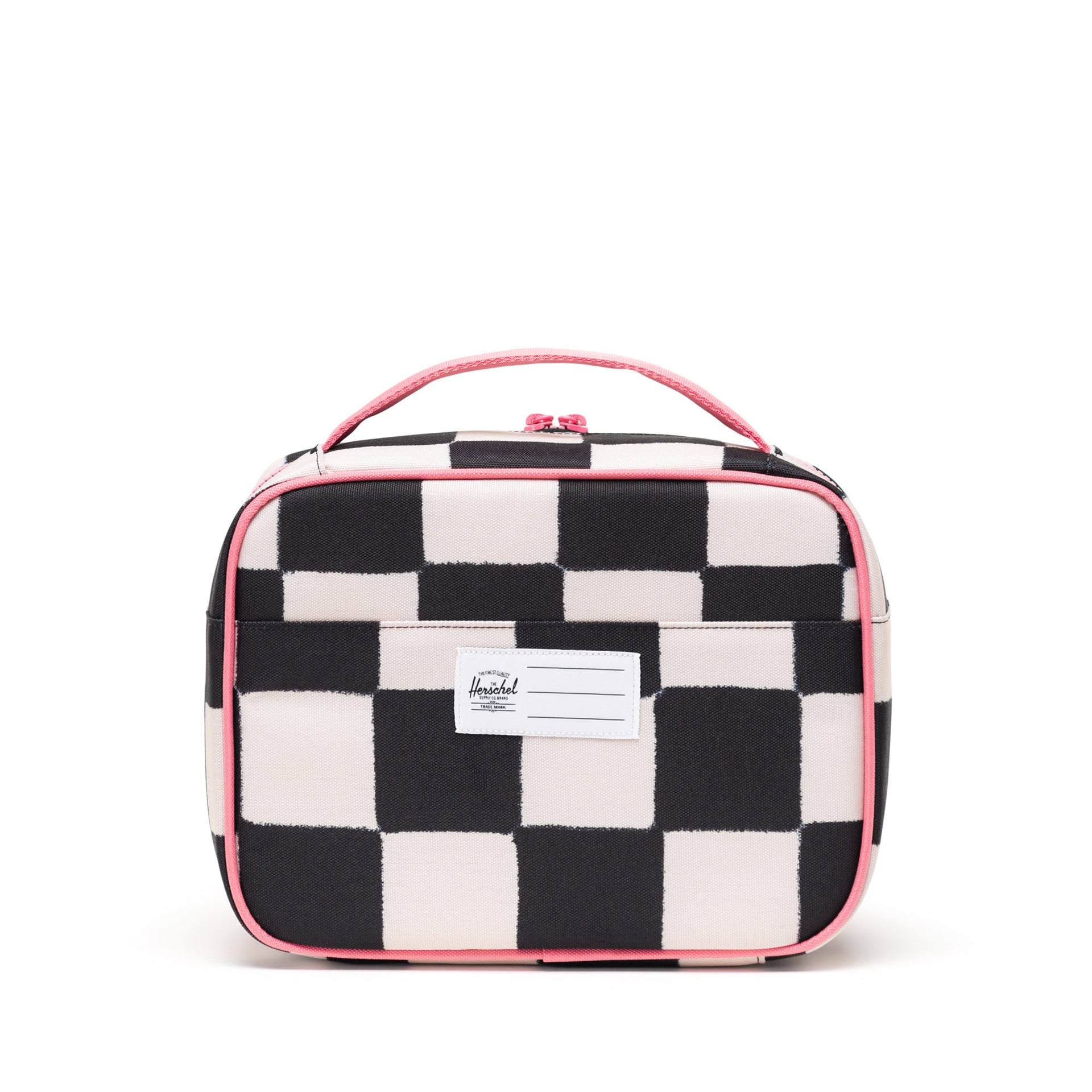 Herschel Pop Quiz Lunch Box - Check This Confetti