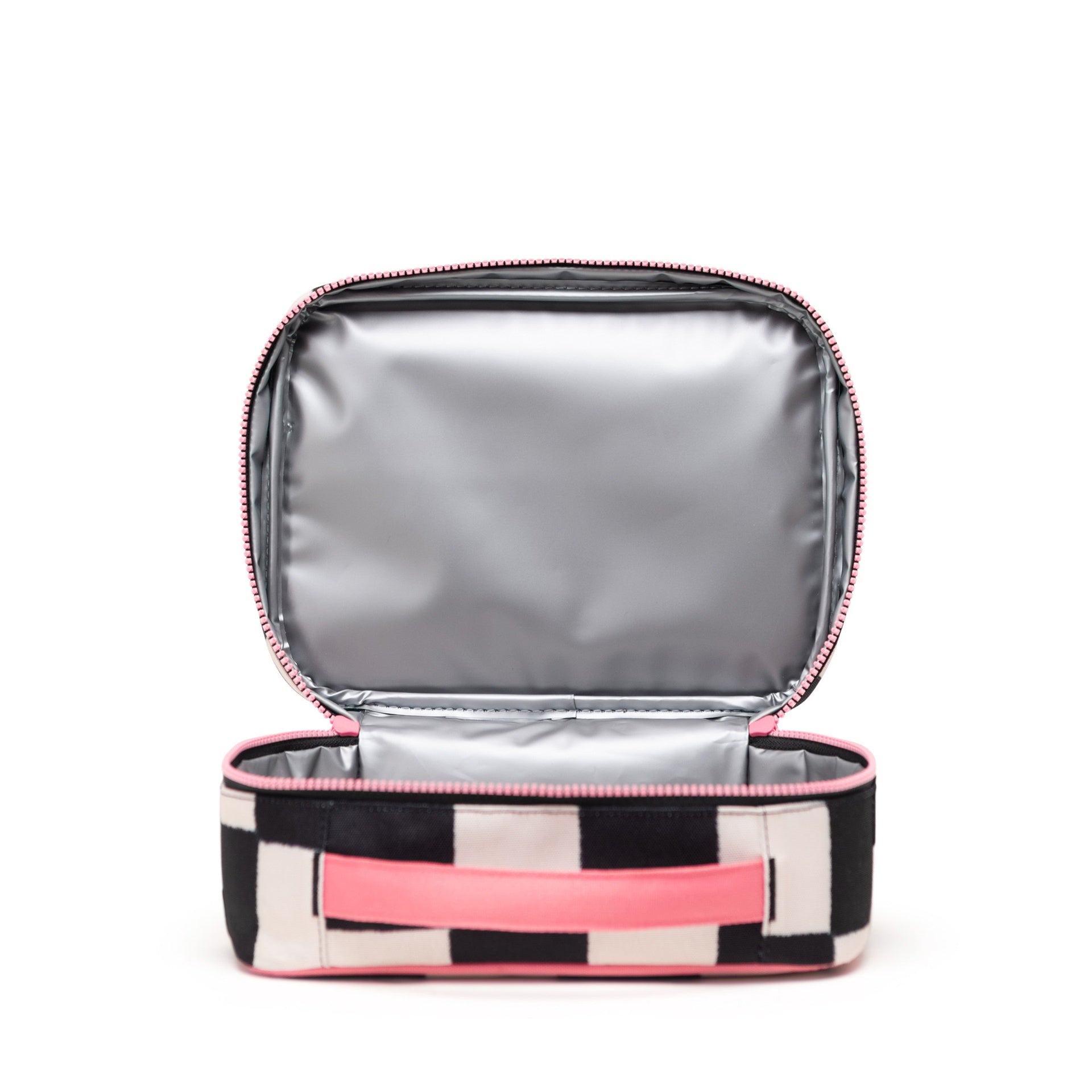 Herschel Pop Quiz Lunch Box - Check This Confetti