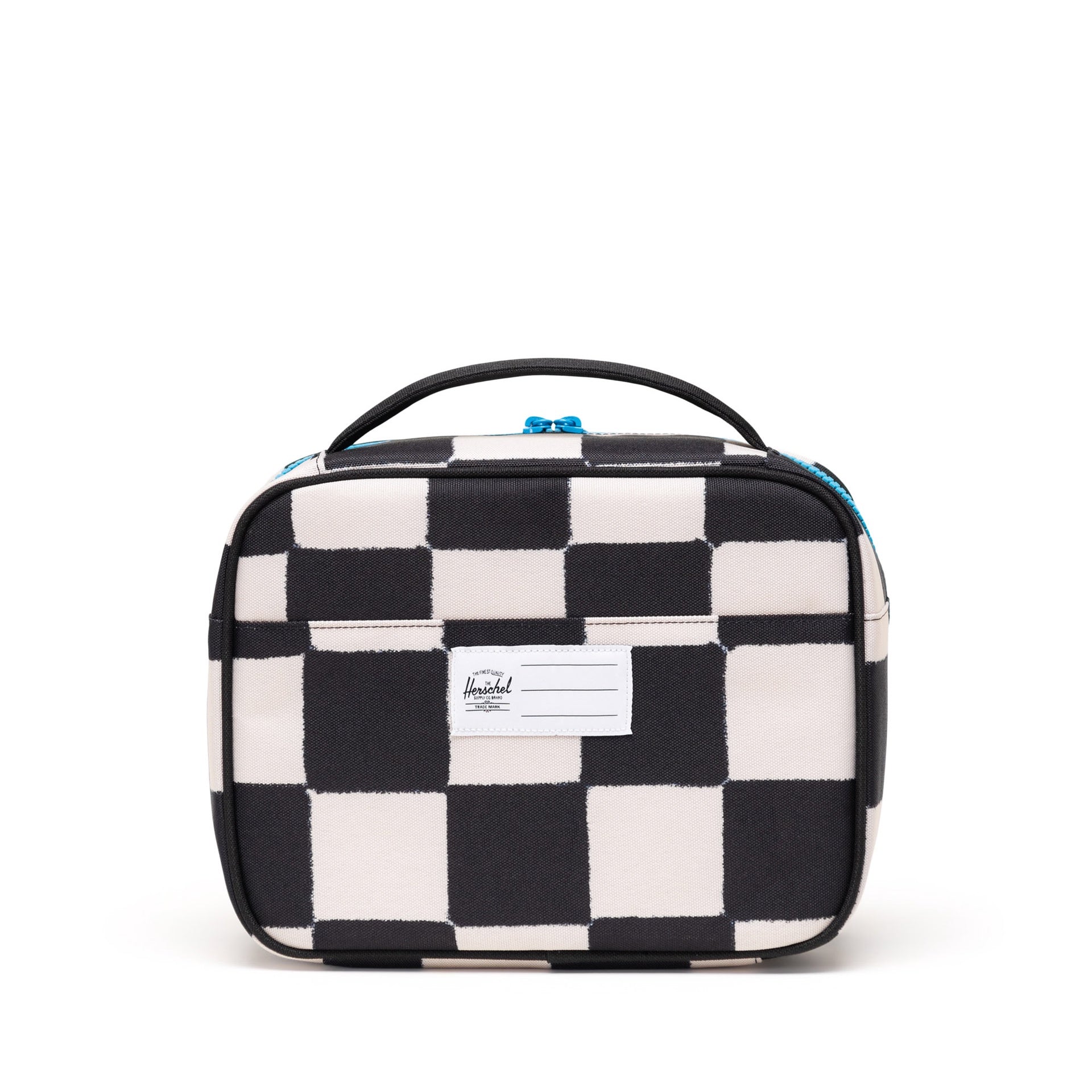 Herschel Pop Quiz Lunch Box - Check This Hawaiian Surf