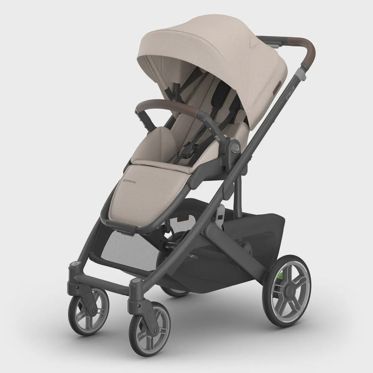 UPPAbaby Cruz V3