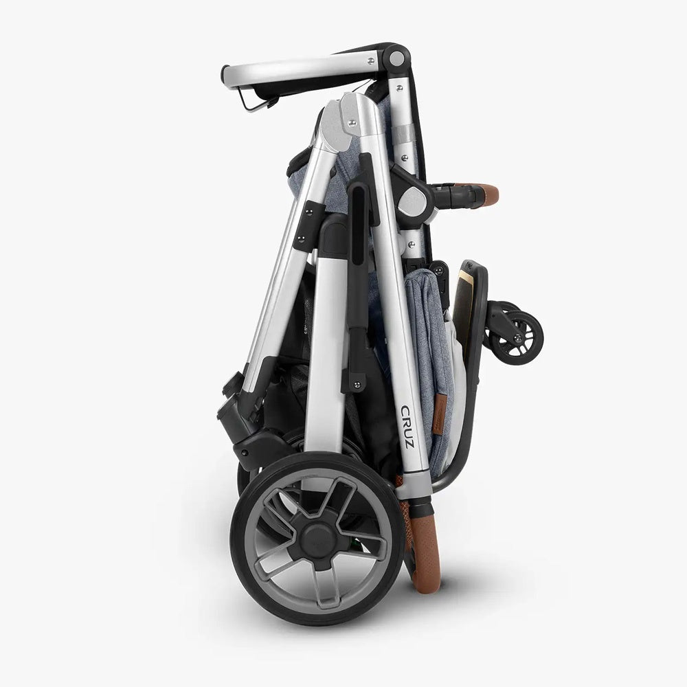 UPPAbaby Cruz V2 PiggyBack