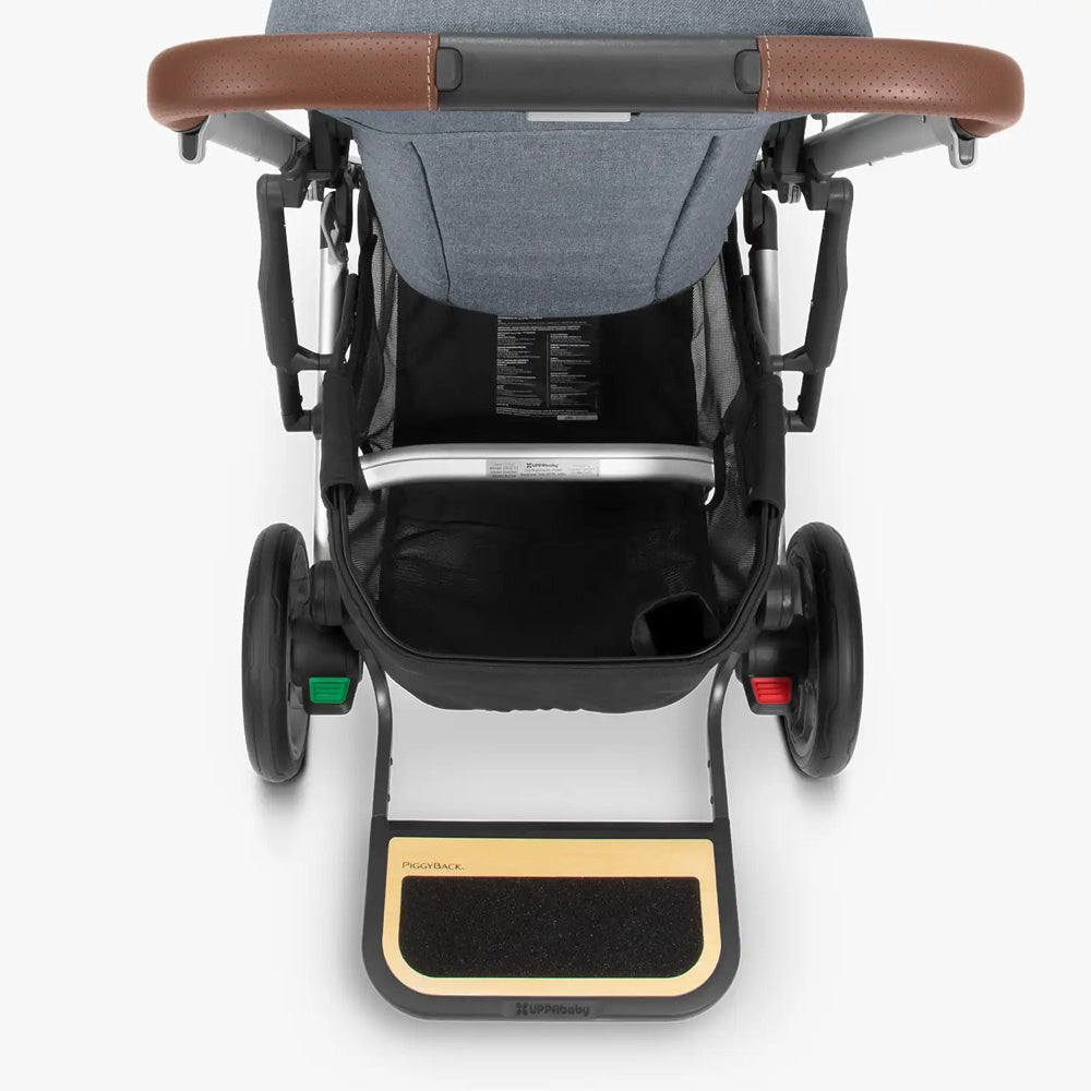 uppababy cruz kickstand UPPAbaby Cruz V3/V2 PiggyBack – Active Baby