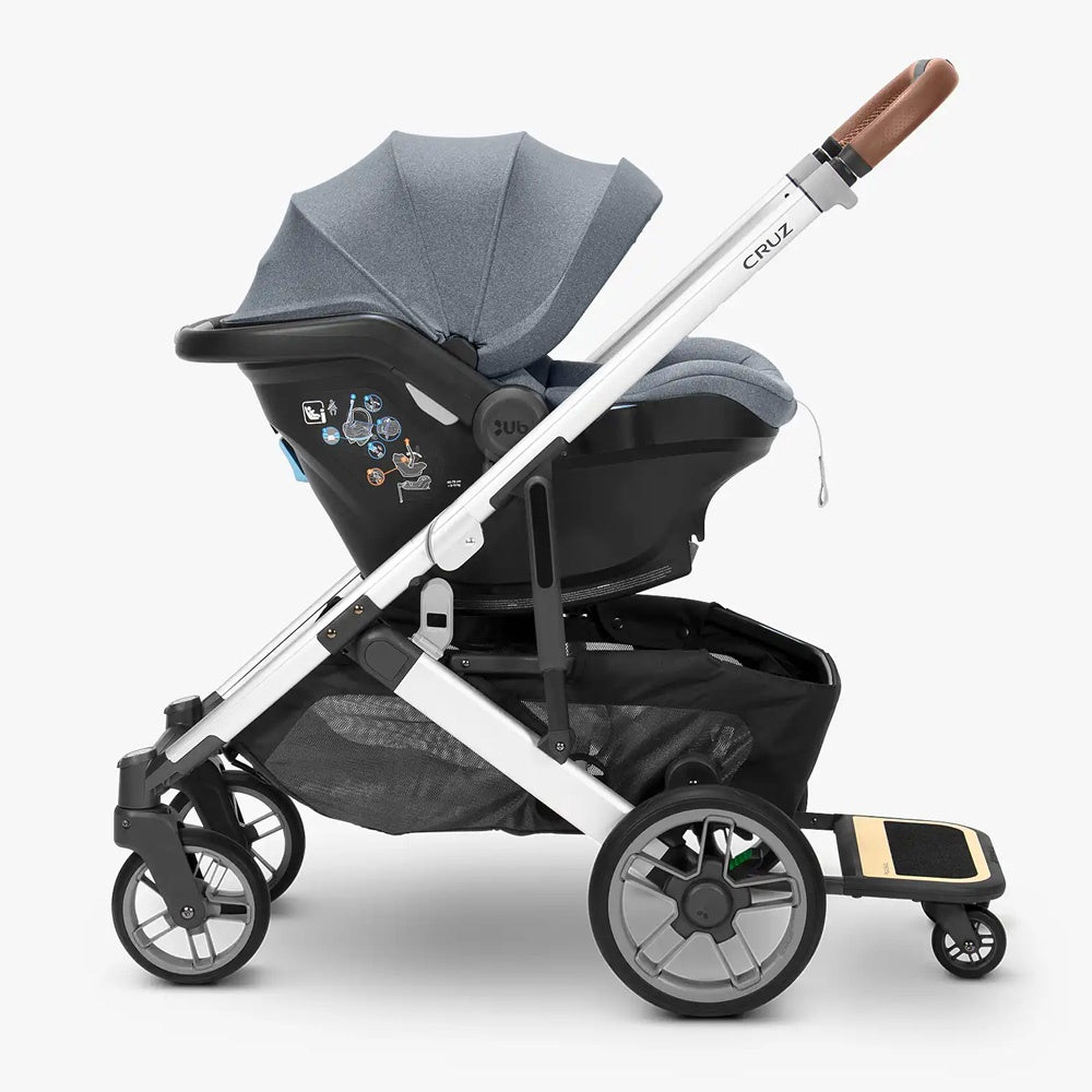 UPPAbaby Cruz V2 PiggyBack