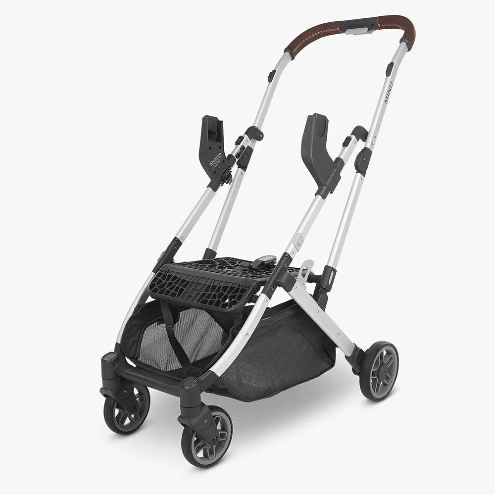 UPPAbaby Minu Car Seat Adapters (Maxi-Cosi and Nuna)