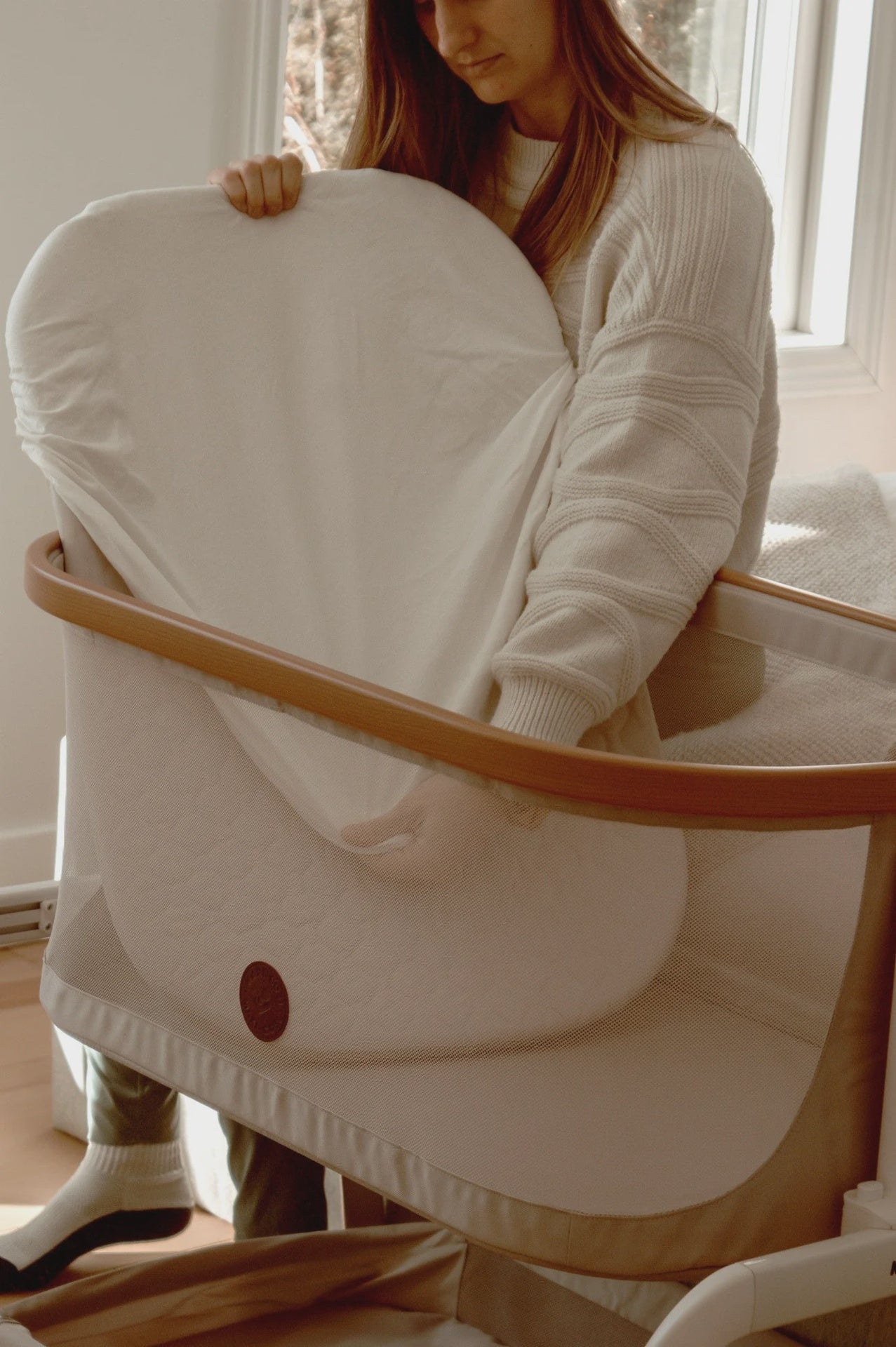 Maxi-Cosi Iora Bedsheets