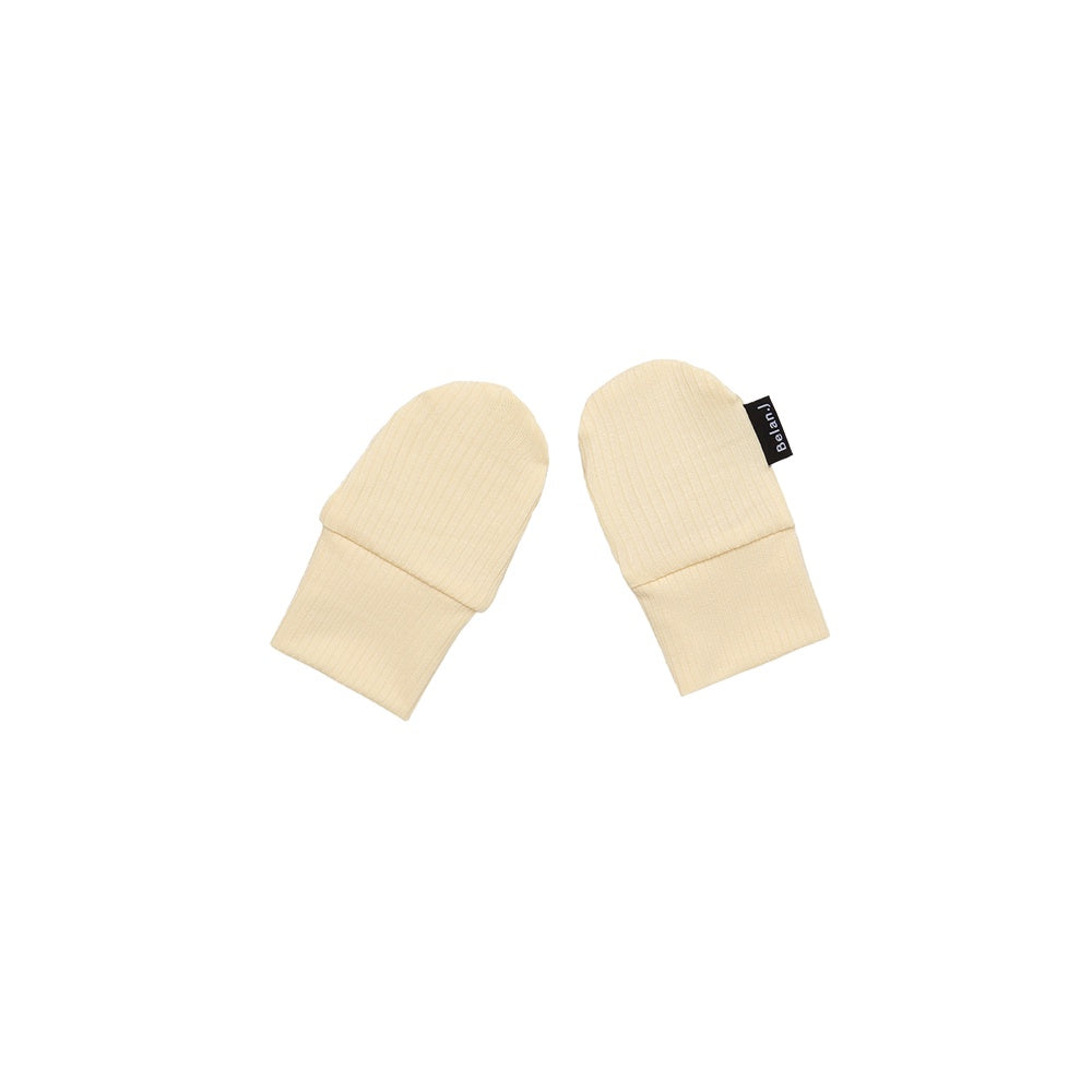 Non-Scratch Mitten - Vanilla