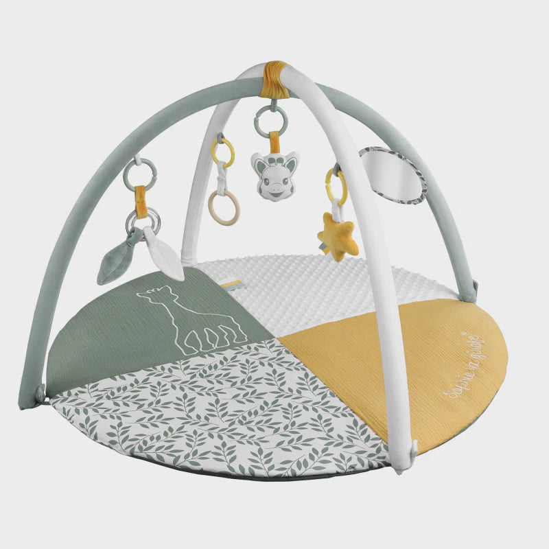 Sophie Giraffe Reverso Playmat