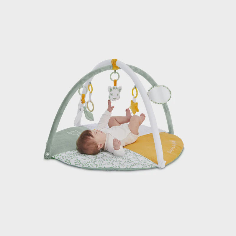 Sophie Giraffe Reverso Playmat