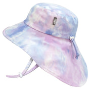 Jan & Jul Cotton Adventure Hat - Cotton Candy