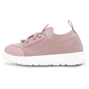 Jan & Jul RainRunners Waterproof Shoes - Dusty Pink