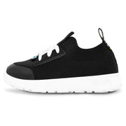 Jan & Jul RainRunners Waterproof Shoes - Black