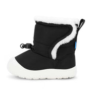 Jan & Jul Baby Winter Boots - Black
